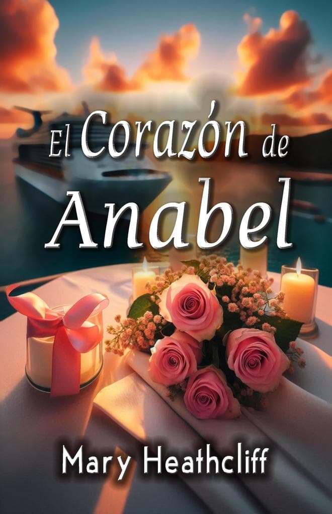 El Corazón de Anabel (Amor y Mentiras, #3)