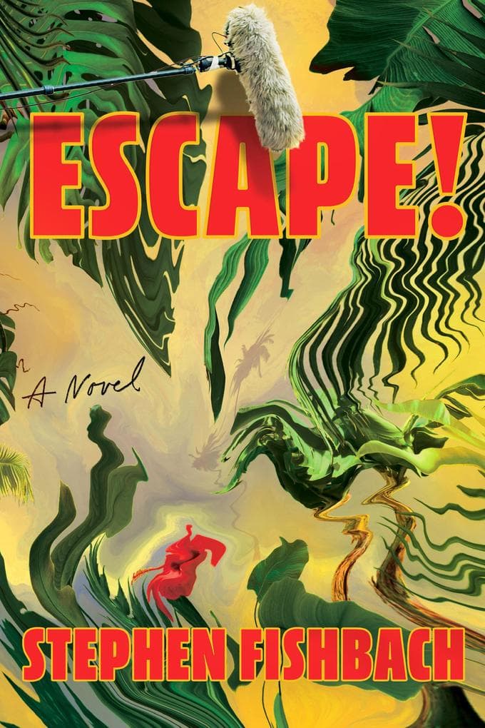 Escape!