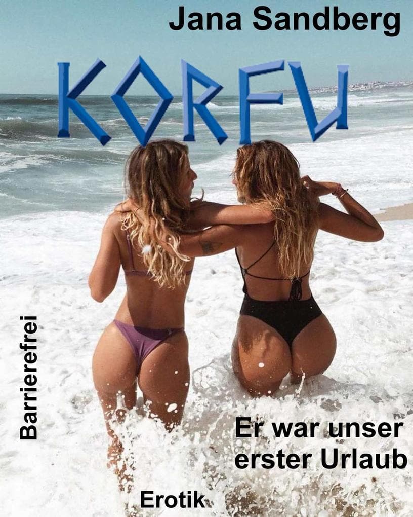 Korfu
