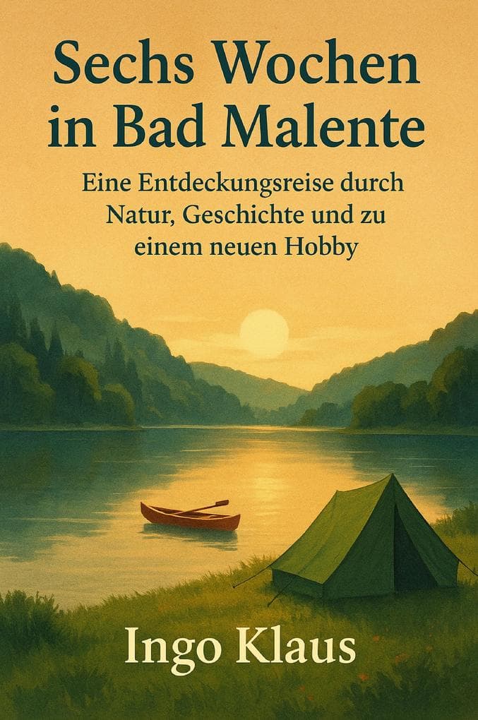 Sechs Wochen in Bad Malente