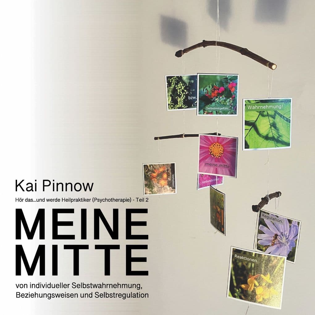 Hör das...und werde Heilpraktiker (Psychotherapie) - Teil 2