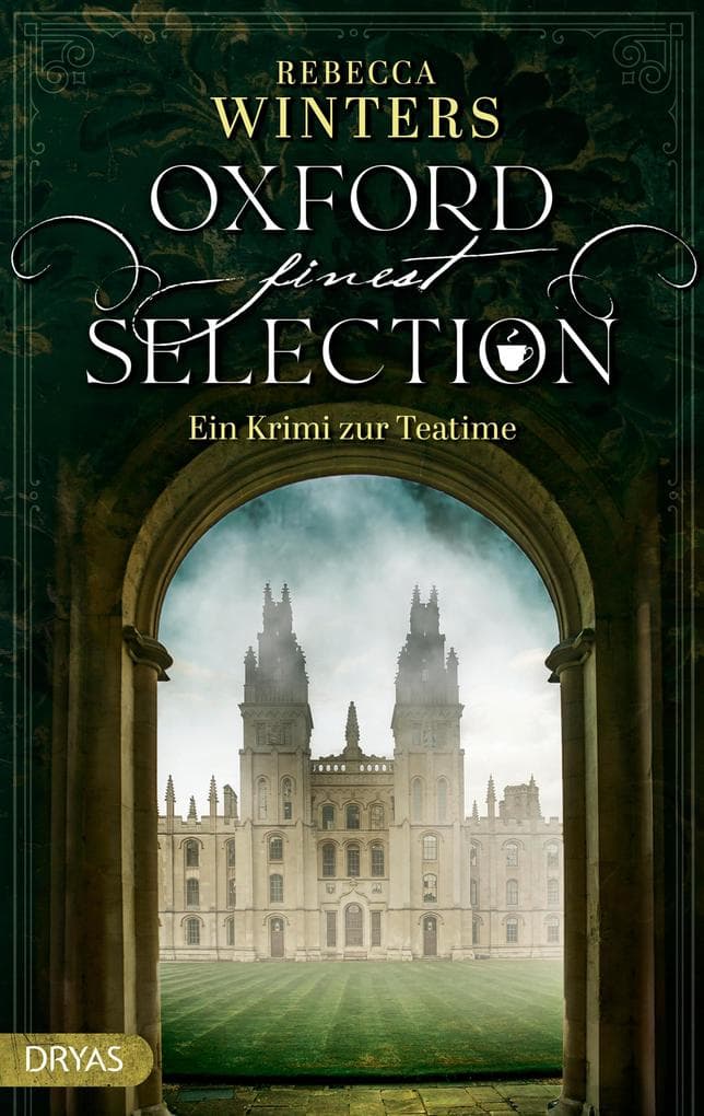Oxford finest Selection