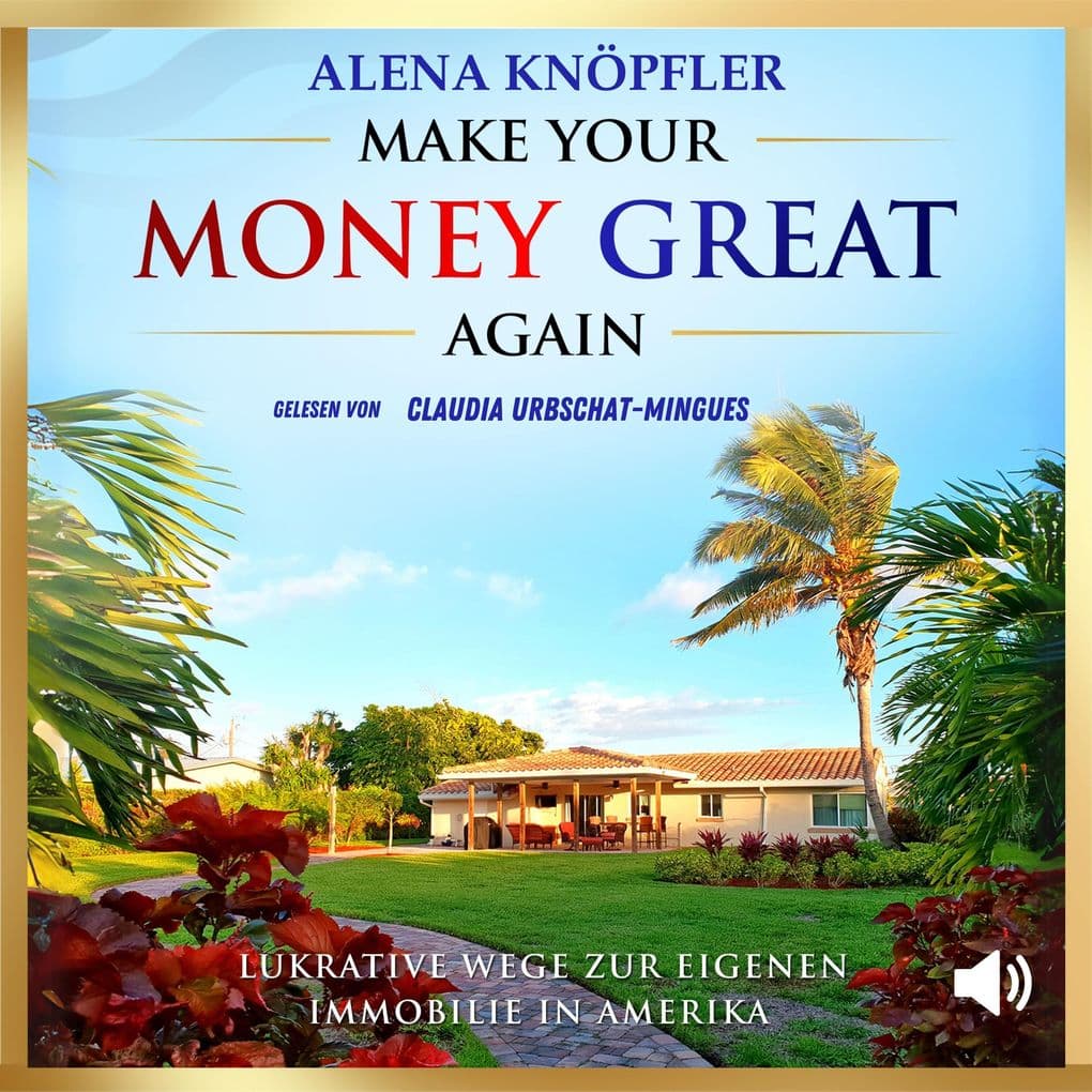 Make Your Money Great Again