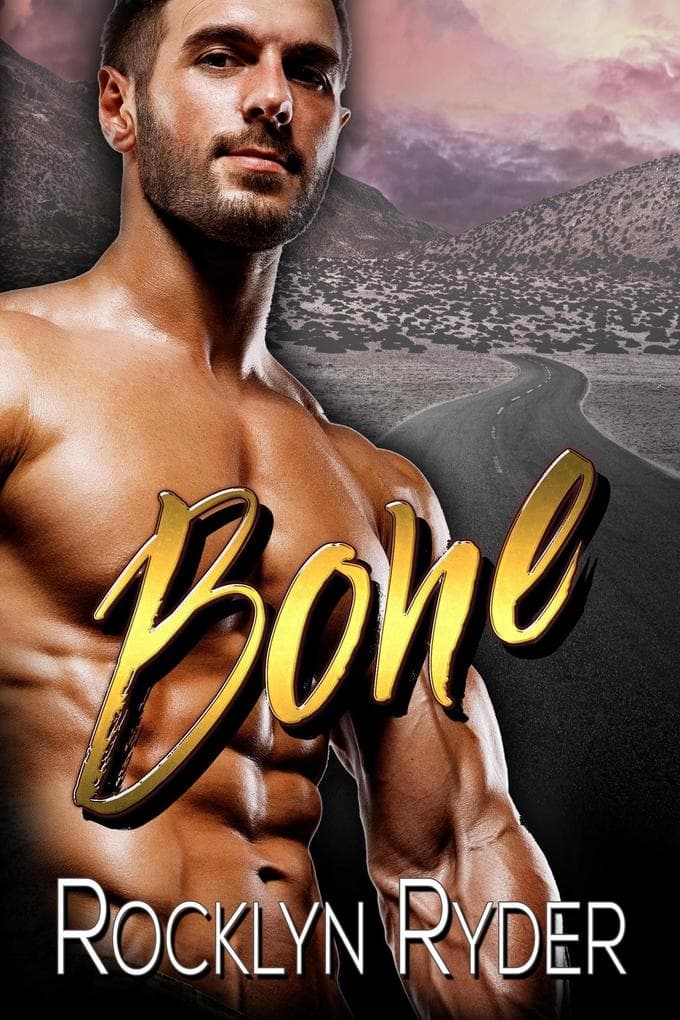 Bone (The Wild Romance Collection, #4)