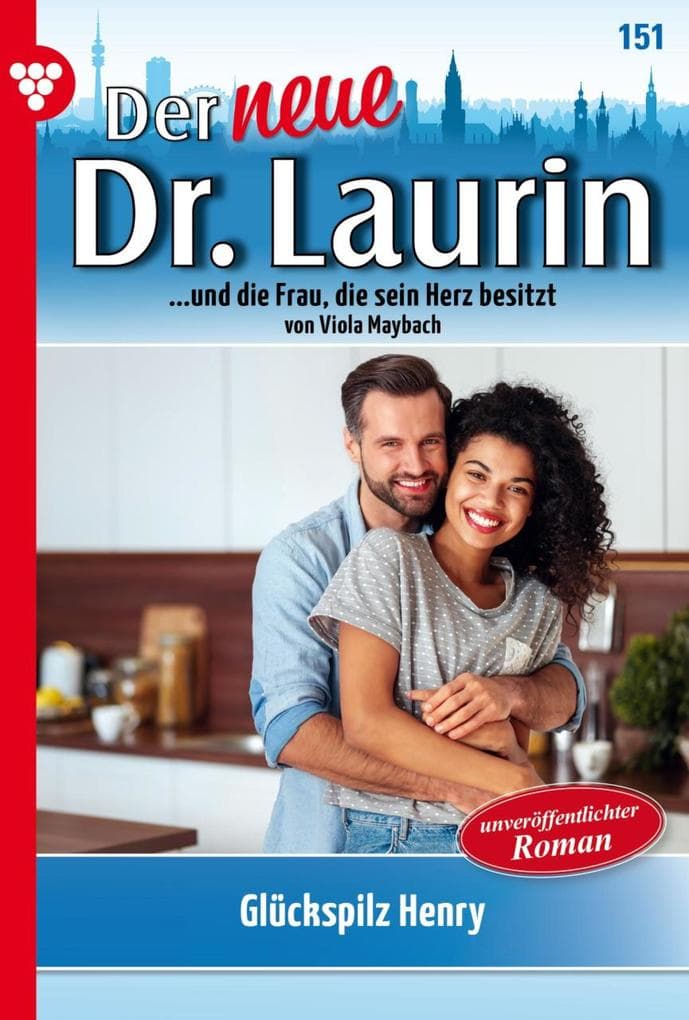 Glückspilz Henry