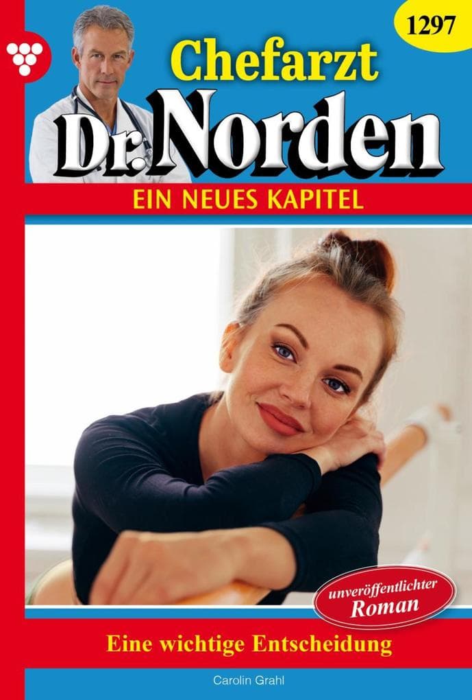 Eine wichtige Entscheidung