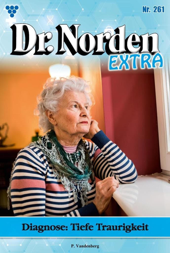 Diagnose: Tiefe Traurigkeit