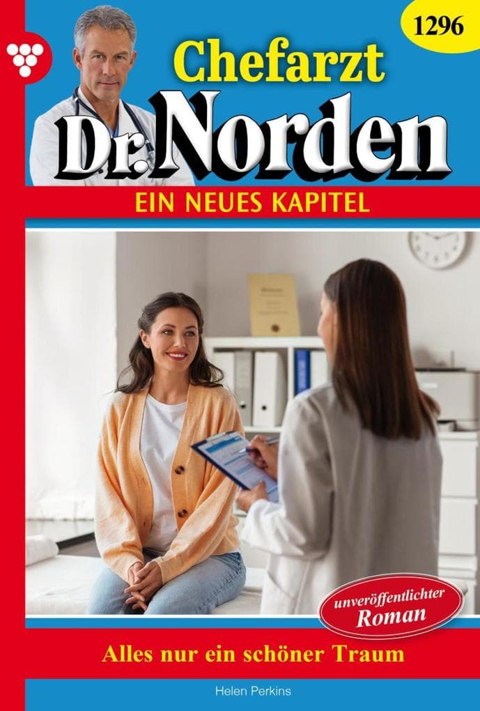 Alles nur ein schöner Traum