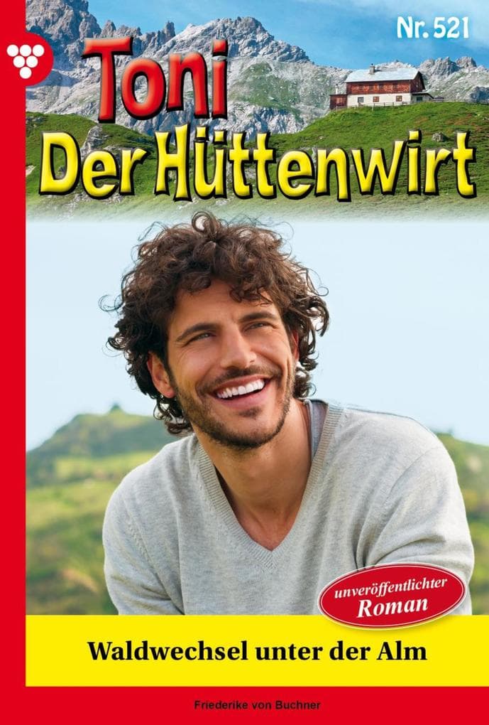 Waldwechsel unter der Alm