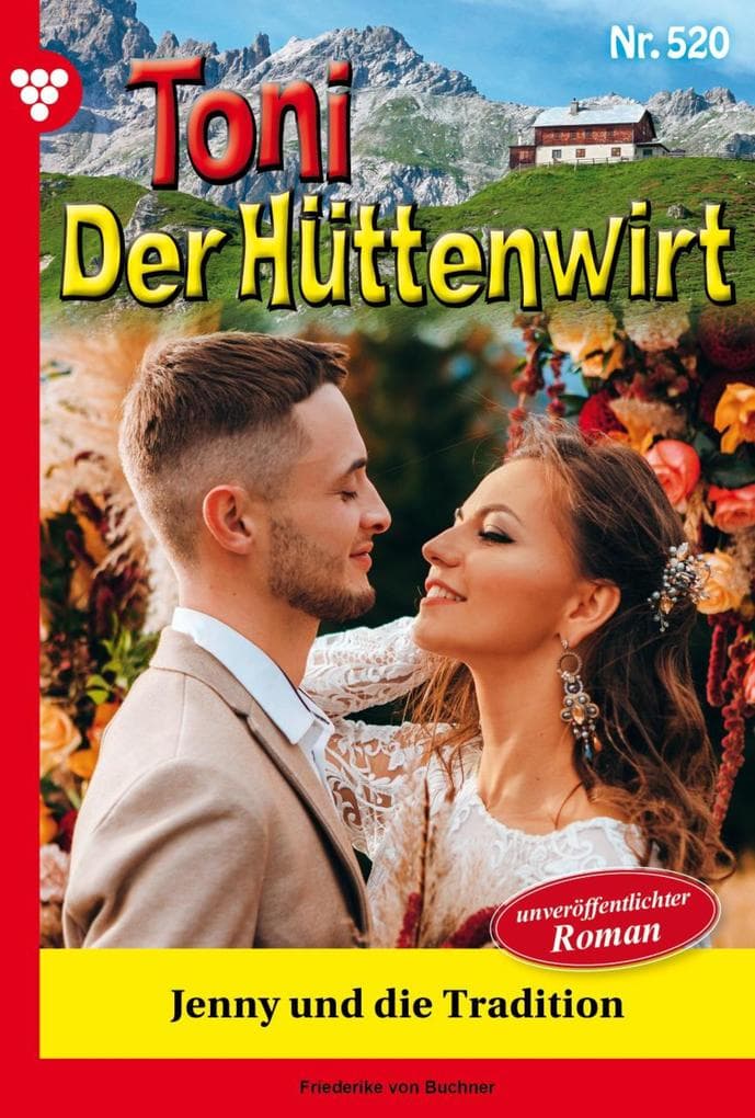 Jenny und die Tradition