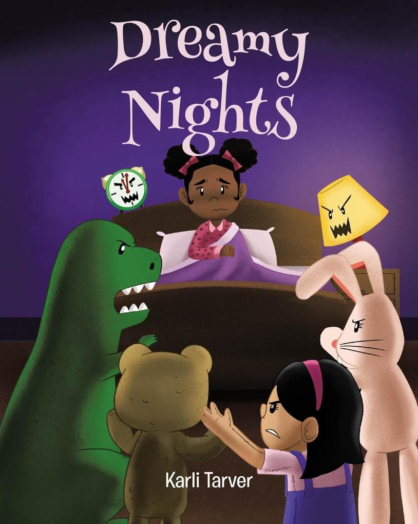 Dreamy Nights