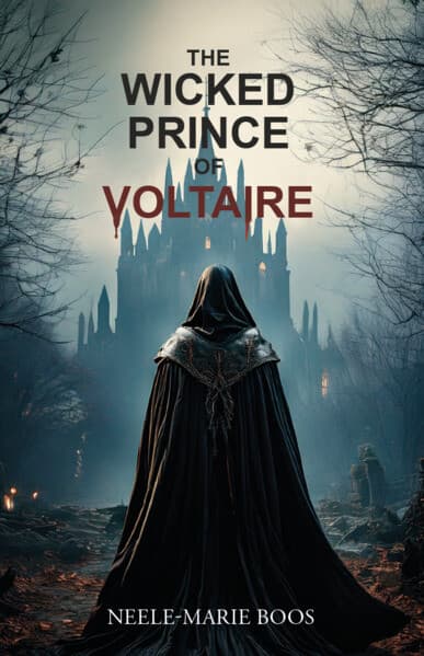 The Wicked Prince of Voltaire