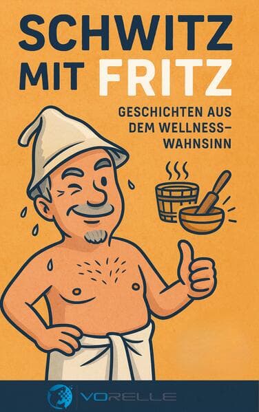 Schwitz mit Fritz