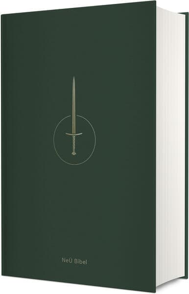 NeÜ bibel.heute Standardausgabe