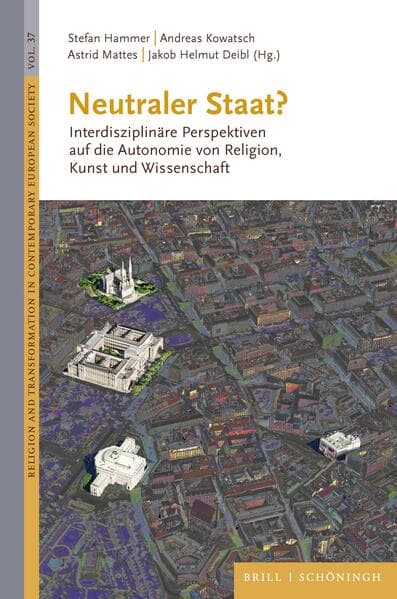 Neutraler Staat?