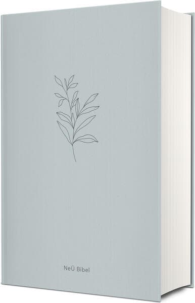 NeÜ bibel.heute Standardausgabe