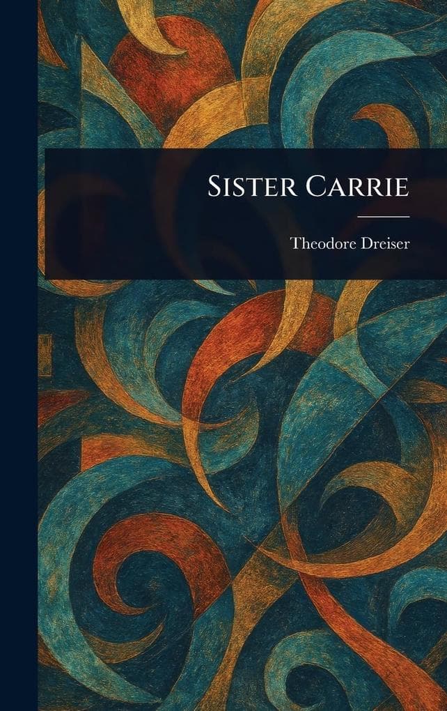 Sister Carrie