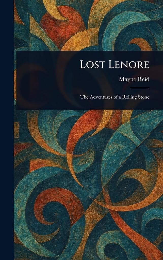Lost Lenore