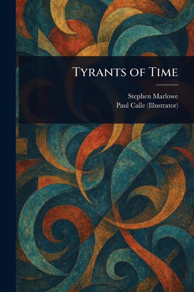 Tyrants of Time