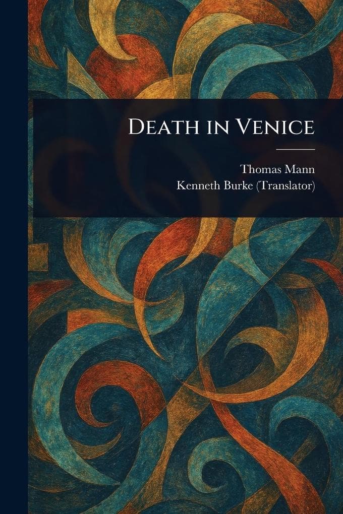 Death in Venice