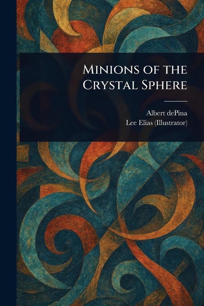 Minions of the Crystal Sphere
