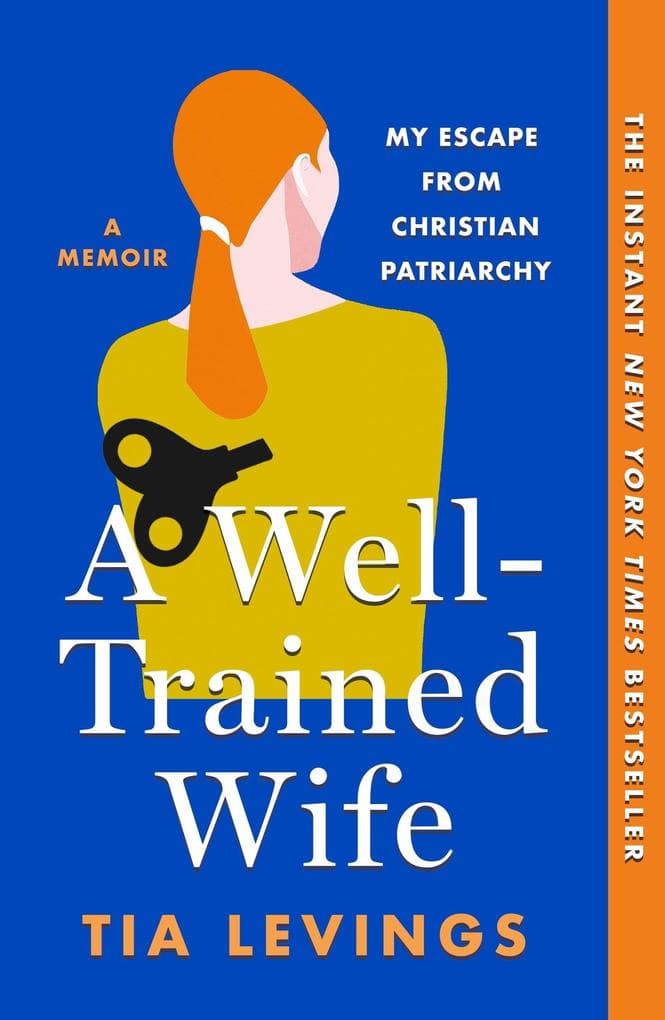 A Well-Trained Wife