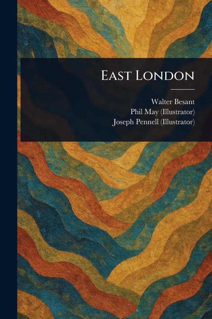 East London