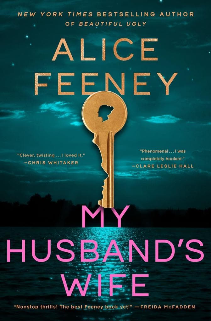 My Husband's Wife