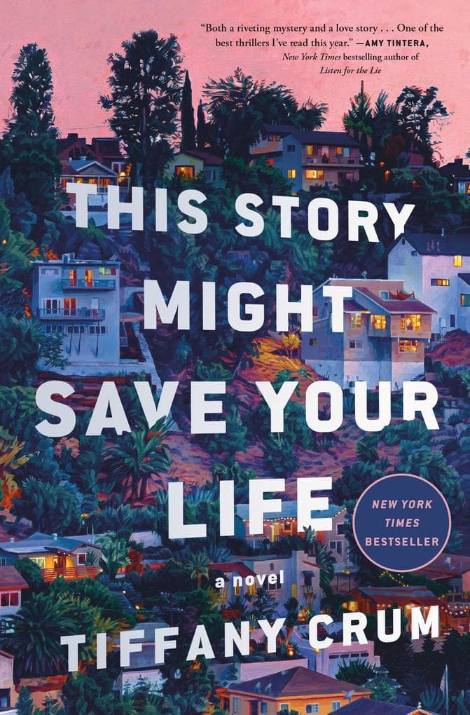 This Story Might Save Your Life