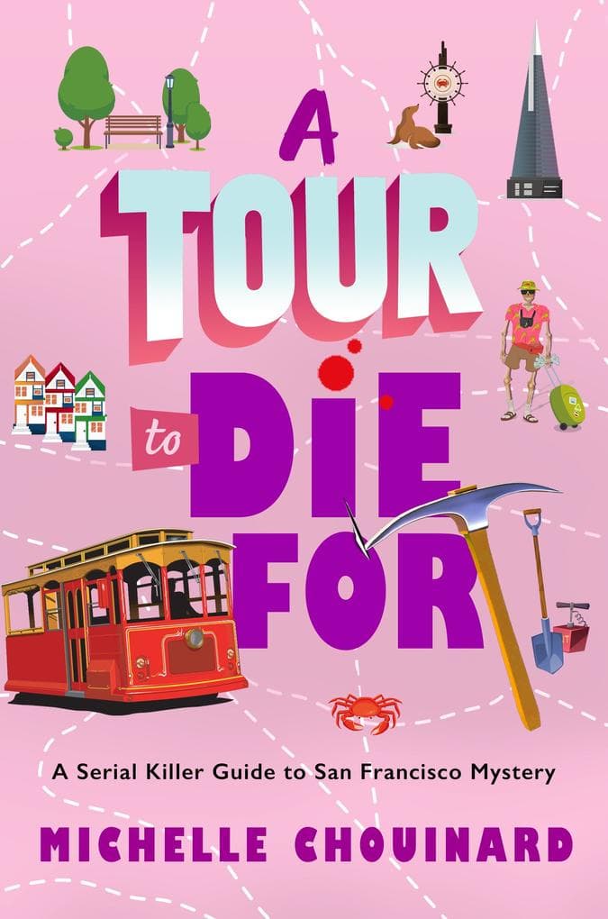 A Tour to Die for