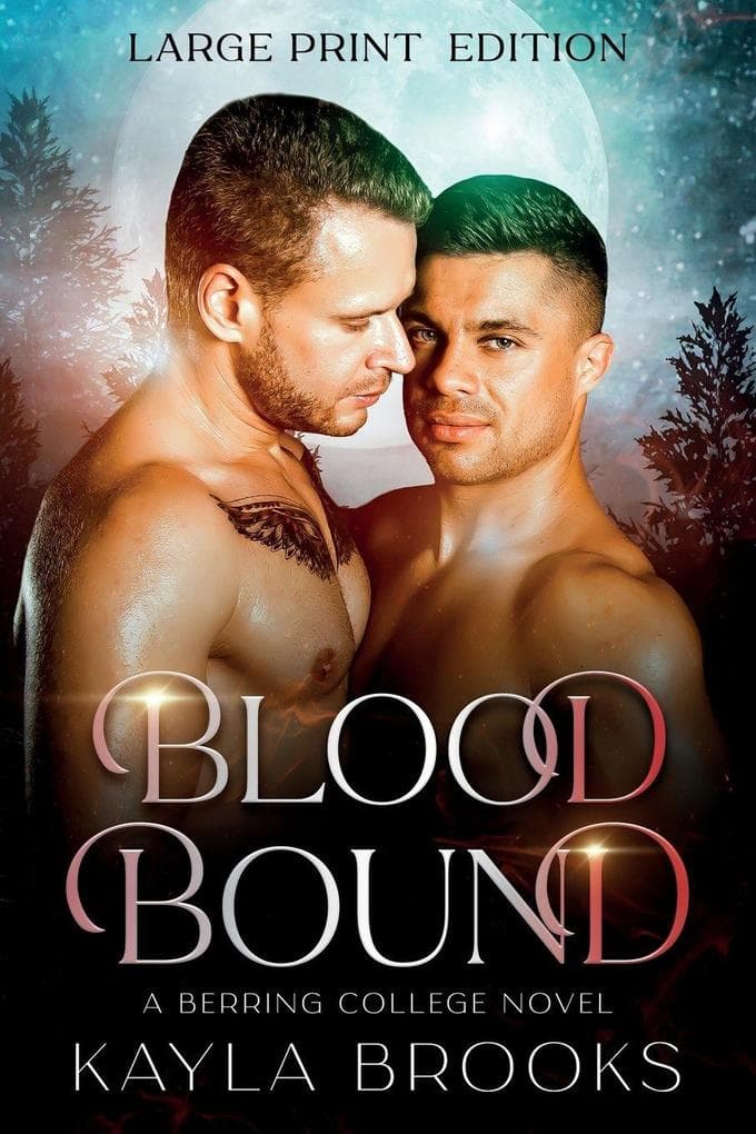 Blood Bound