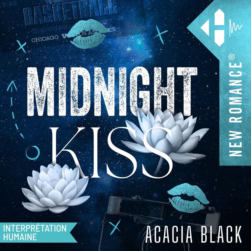 Midnight Kiss