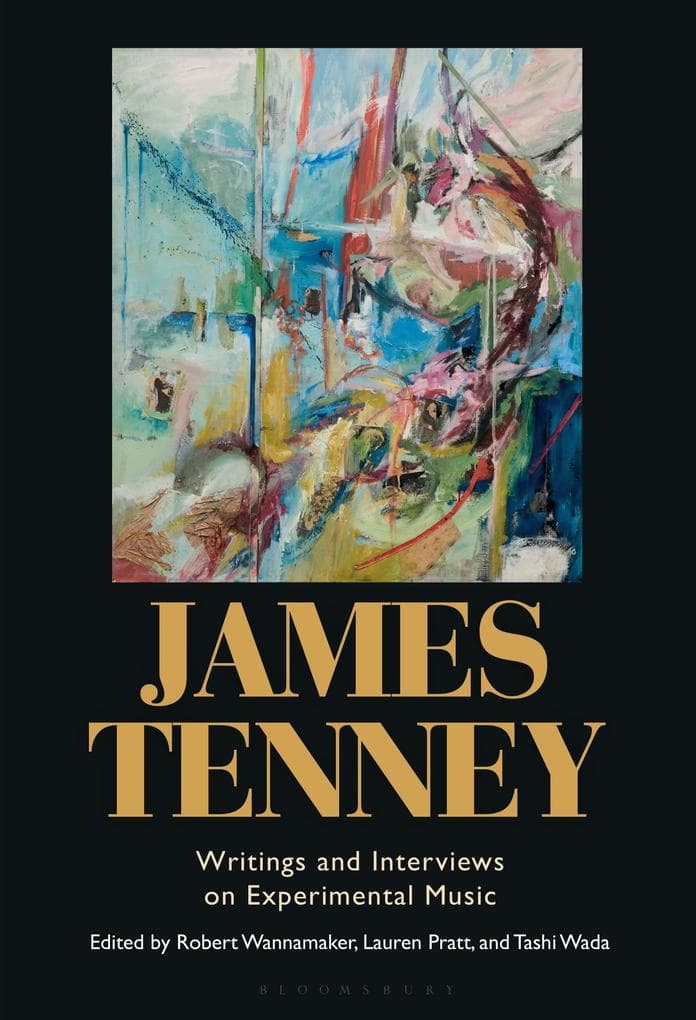 James Tenney