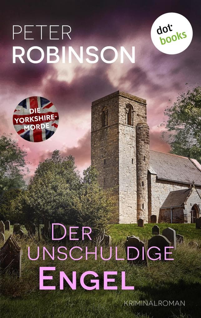 Der unschuldige Engel