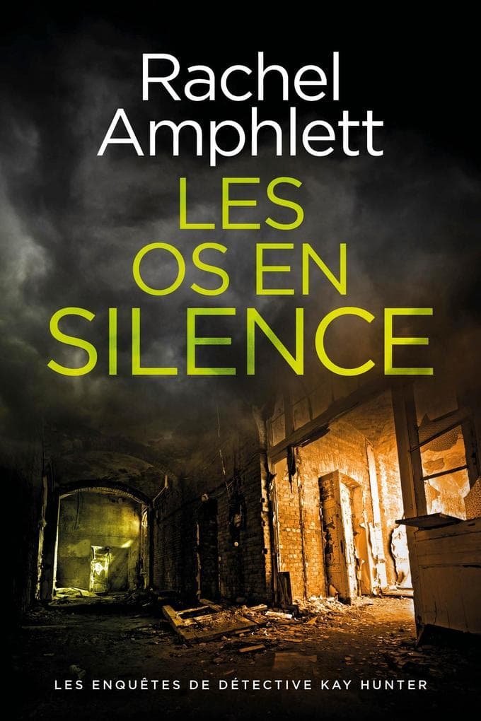 Les os en silence