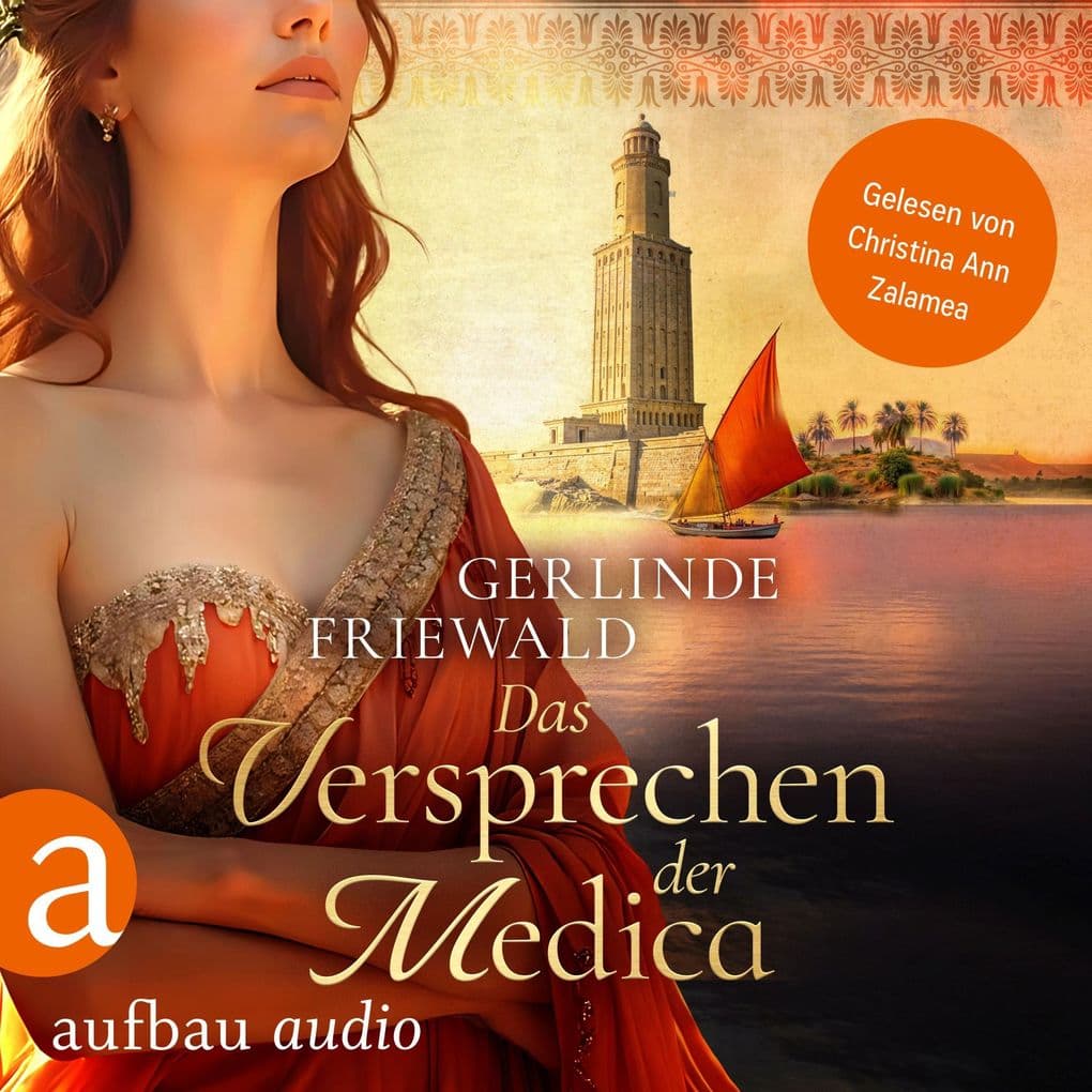 Das Versprechen der Medica