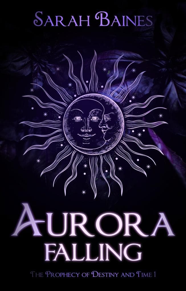 Aurora Falling