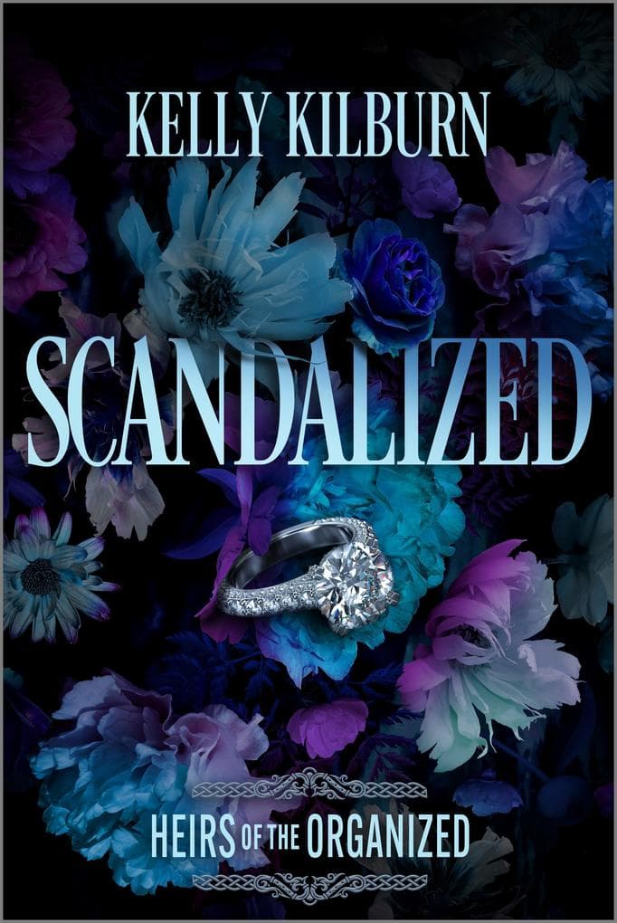 Scandalized