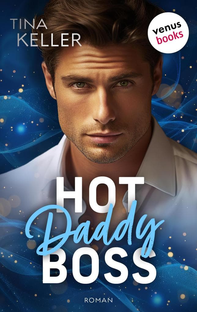 Hot Daddy Boss - oder: Sweet Surprise