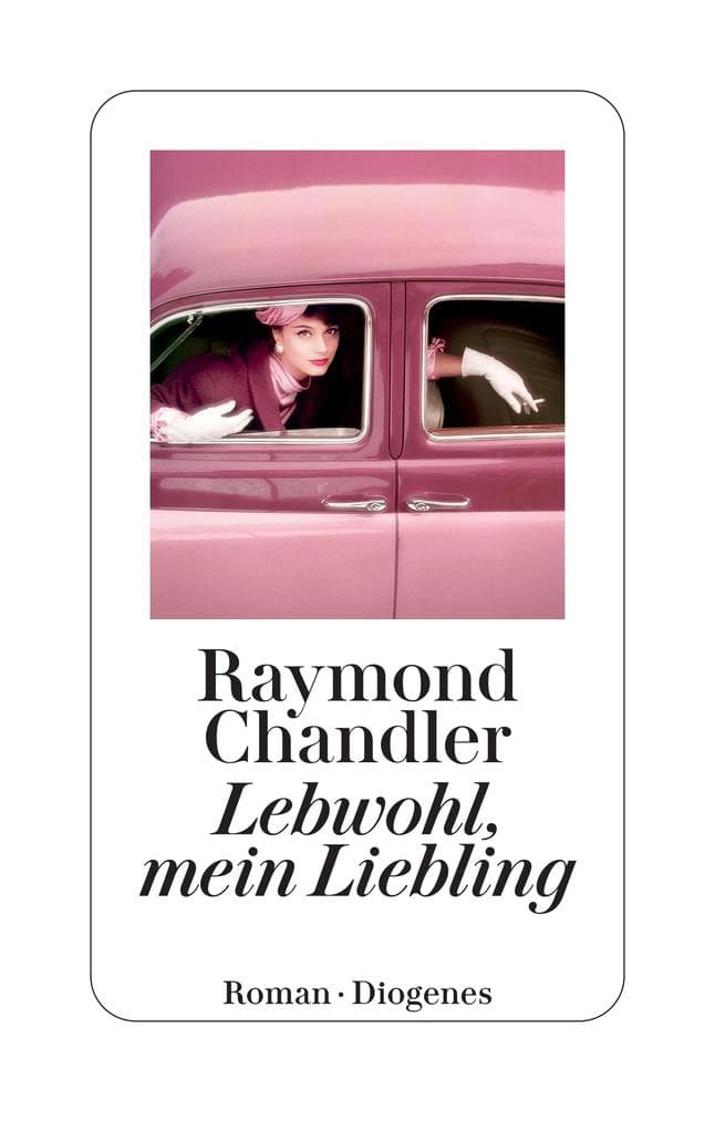 Lebwohl, mein Liebling