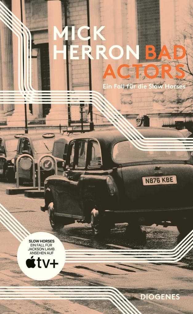 Bad Actors