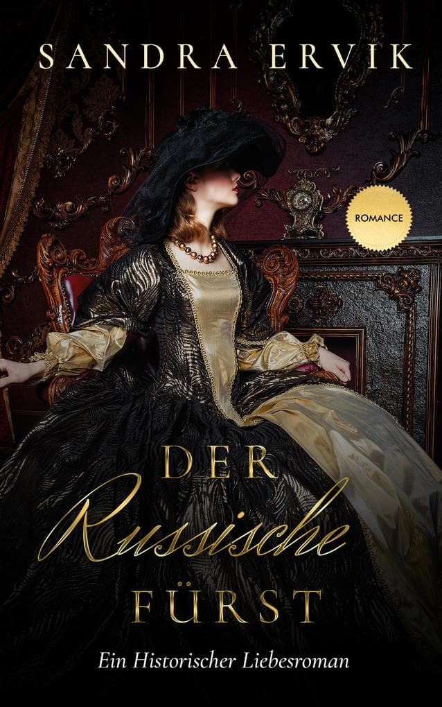 Der Russische Fürst