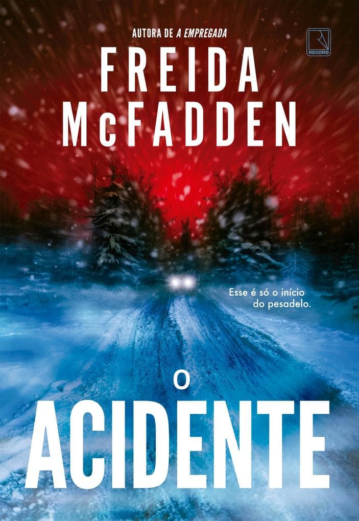 O acidente