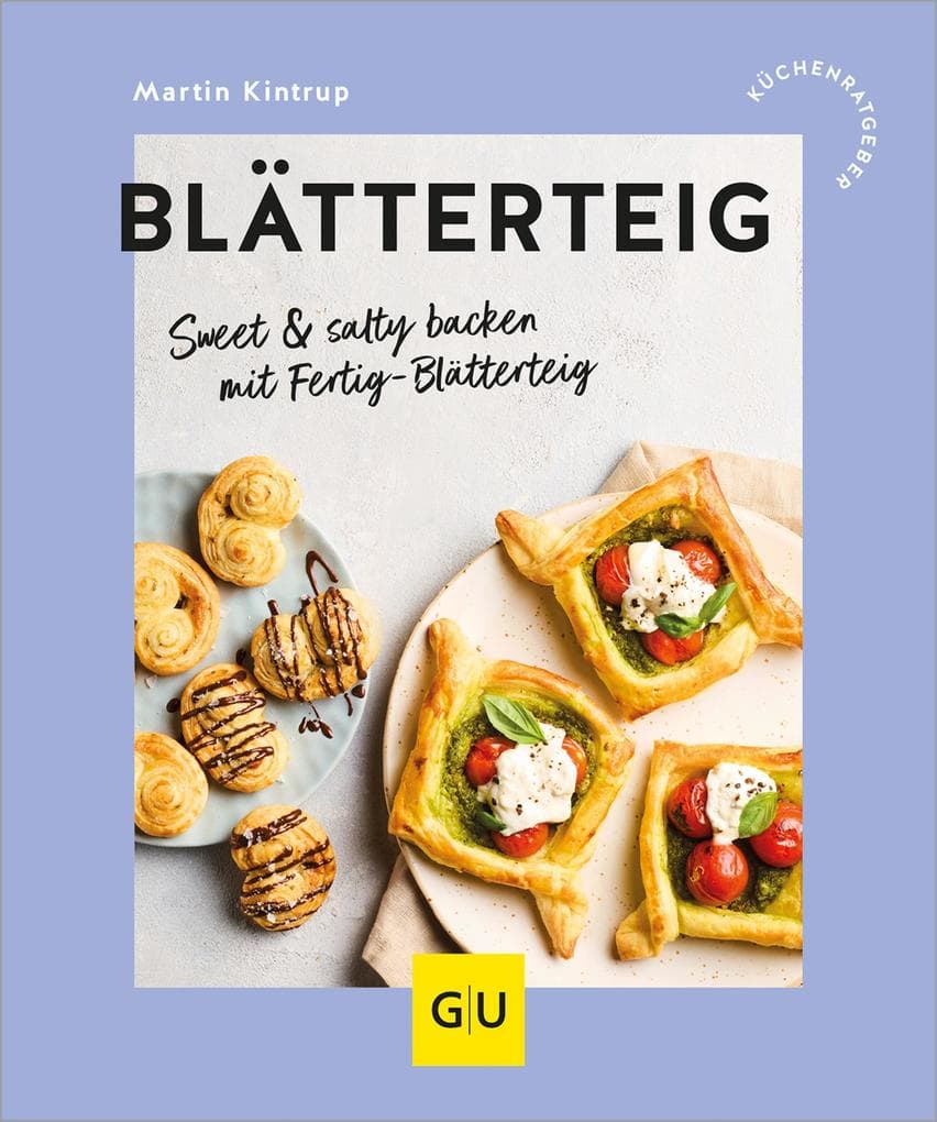 Blätterteig