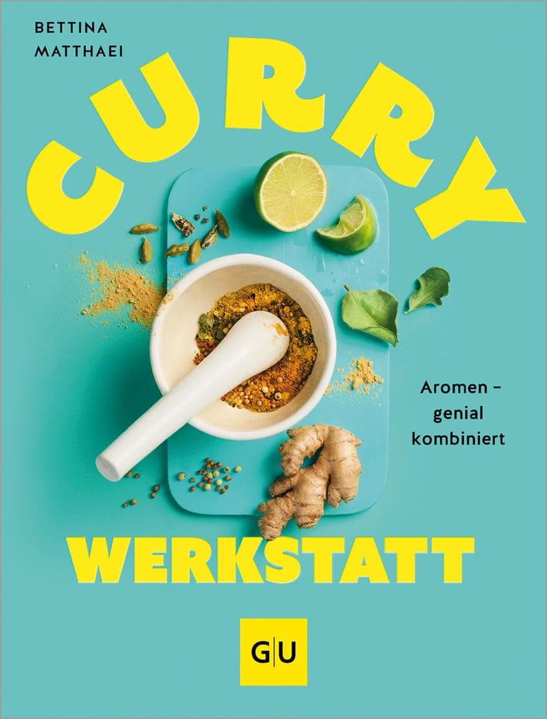 Curry-Werkstatt