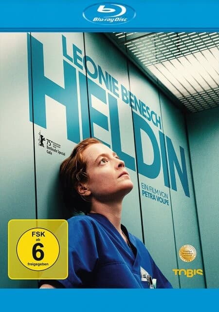 Heldin
