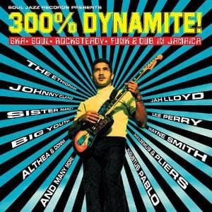 300% Dynamite! (New Edition)