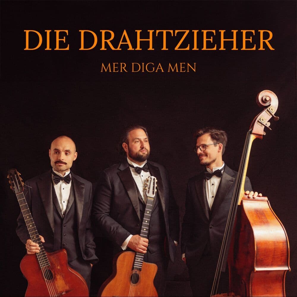 Mer Diga Men