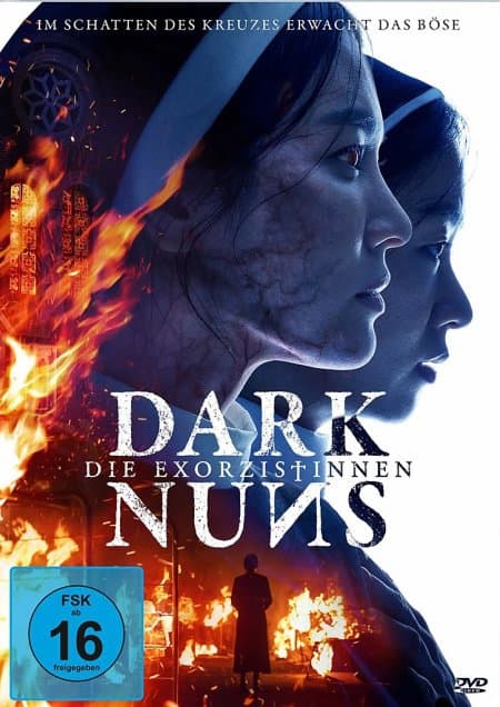 Dark Nuns - Die Exorzistinnen