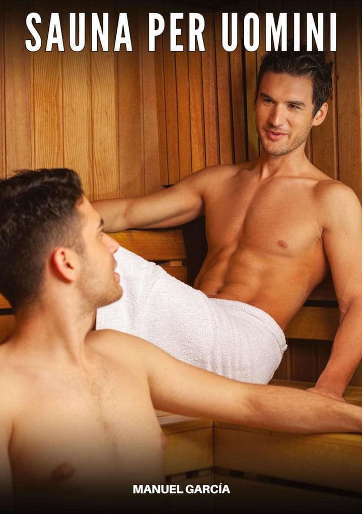 Sauna per Uomini